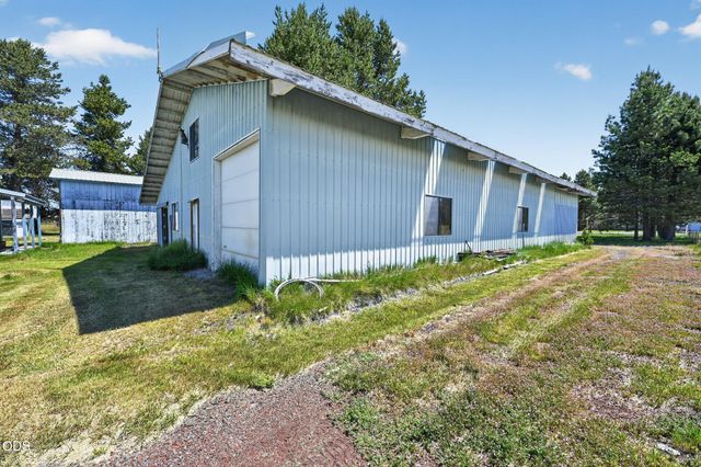 53355 Bridge Drive, La Pine, OR 97739