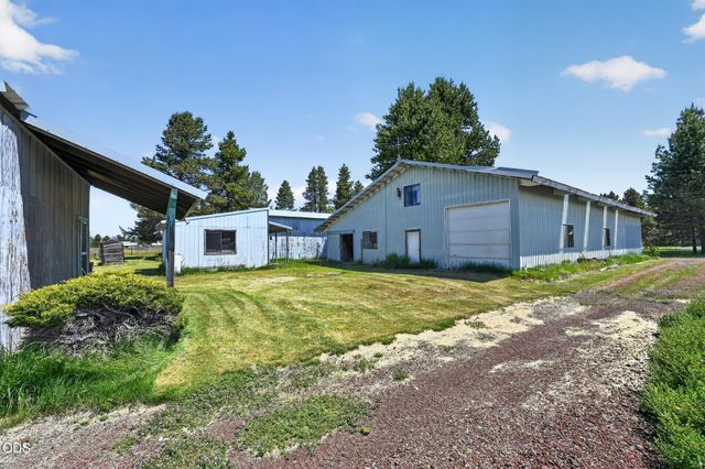 53355 Bridge Drive, La Pine, OR 97739