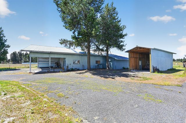53355 Bridge Drive, La Pine, OR 97739
