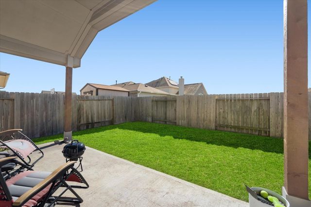 4430 Painted Bunting Lane, Baytown, TX 77521