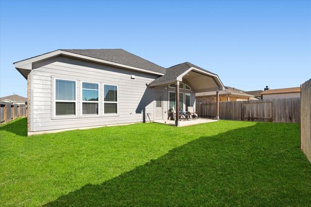 4430 Painted Bunting Lane, Baytown, TX 77521