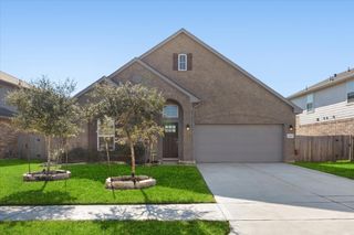 4430 Painted Bunting Lane, Baytown, TX 77521