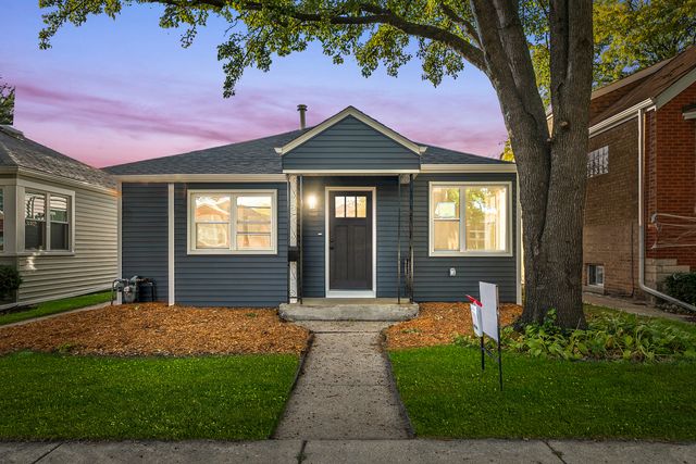 4122 Wenonah Avenue, Berwyn, IL 60402