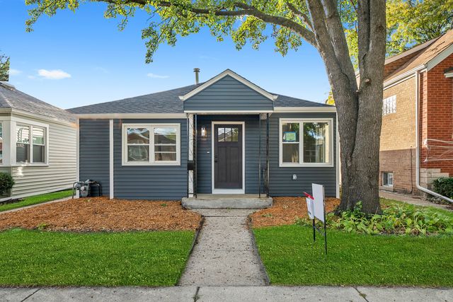 4122 Wenonah Avenue, Berwyn, IL 60402