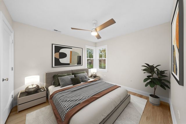 4122 Wenonah Avenue, Berwyn, IL 60402