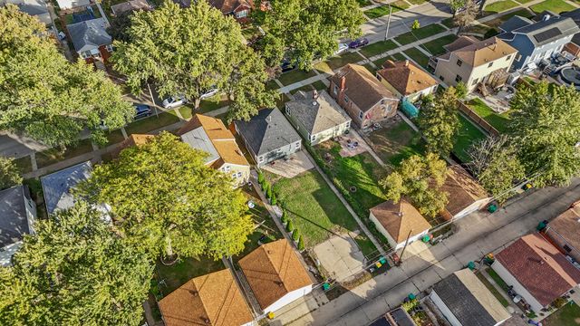 4122 Wenonah Avenue, Berwyn, IL 60402