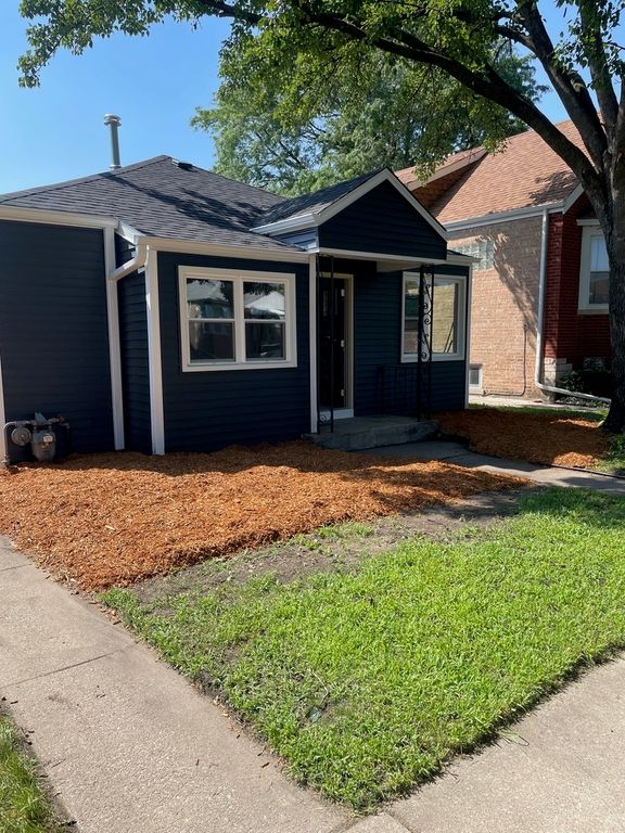 4122 Wenonah Avenue, Berwyn, IL 60402