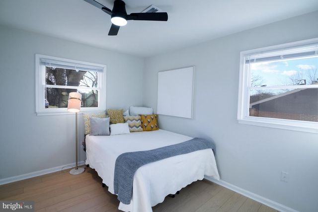 3308 BRADFORD ST, Woodbridge, VA 22193