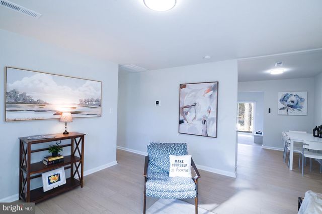 3308 BRADFORD ST, Woodbridge, VA 22193