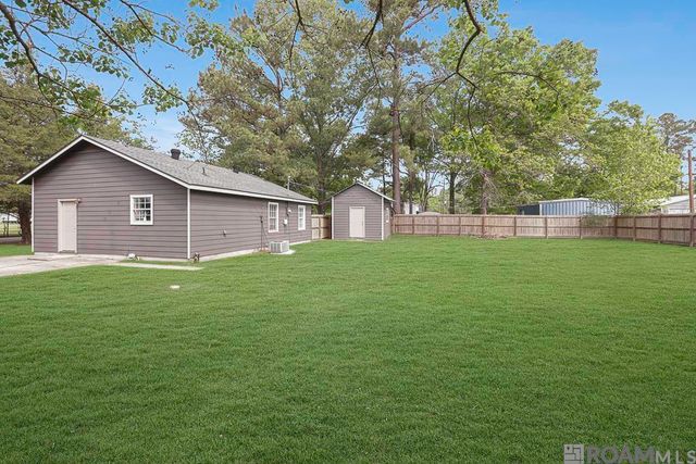 36128 Caraway Rd, Denham Springs, LA 70706