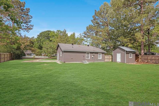 36128 Caraway Rd, Denham Springs, LA 70706