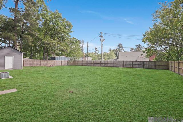 36128 Caraway Rd, Denham Springs, LA 70706