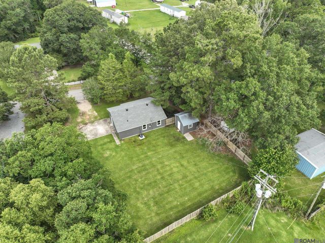 36128 Caraway Rd, Denham Springs, LA 70706