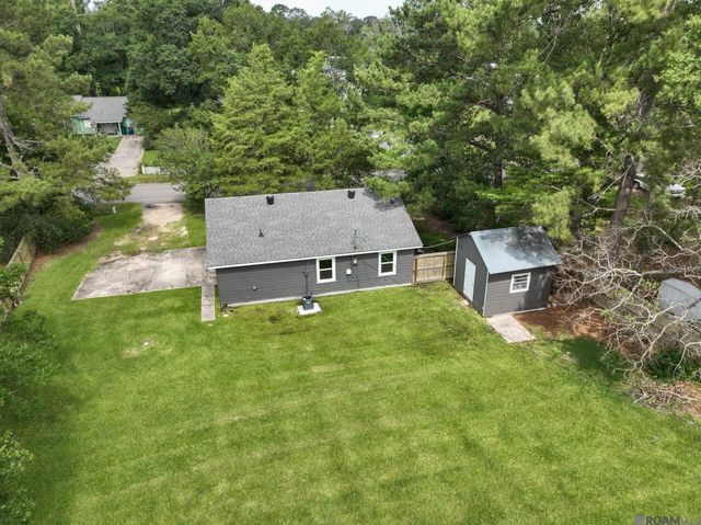 36128 Caraway Rd, Denham Springs, LA 70706
