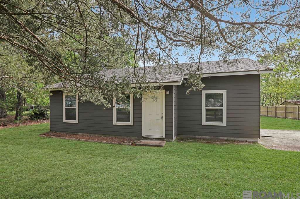 36128 Caraway Rd, Denham Springs, LA 70706