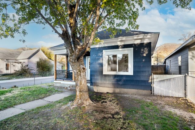 2060 QUINCY AVE, Ogden, UT 84401