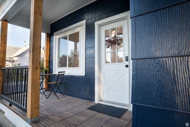 2060 QUINCY AVE, Ogden, UT 84401