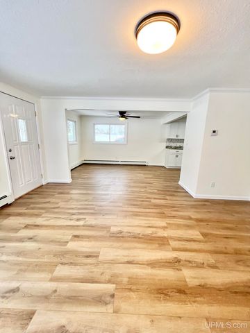 1328 6th Avenue, Norway, MI 49870