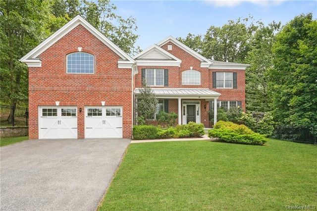 11 Fraydun Lane, Scarsdale, NY 10583