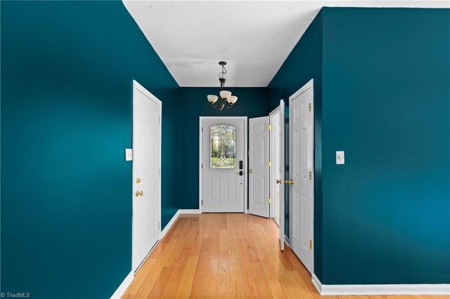 1108 Elmwood Avenue, High Point, NC 27265