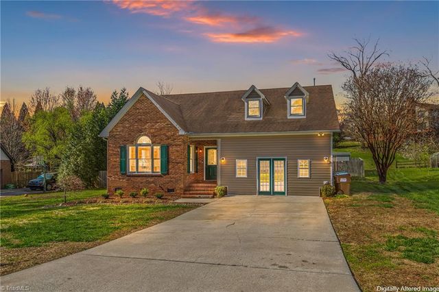 1108 Elmwood Avenue, High Point, NC 27265