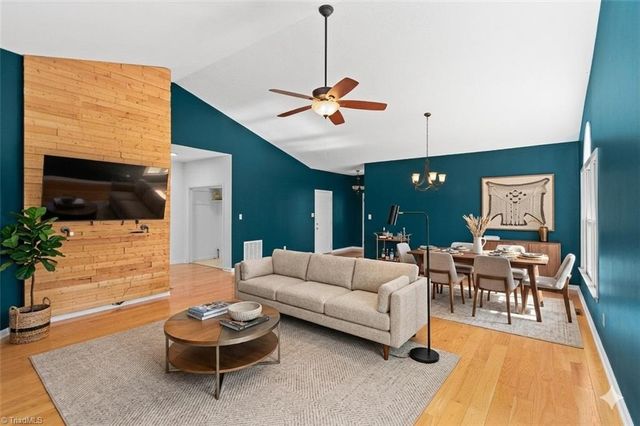 1108 Elmwood Avenue, High Point, NC 27265