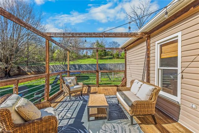 1108 Elmwood Avenue, High Point, NC 27265