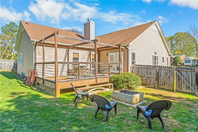 1108 Elmwood Avenue, High Point, NC 27265