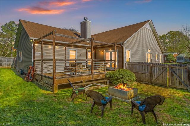 1108 Elmwood Avenue, High Point, NC 27265