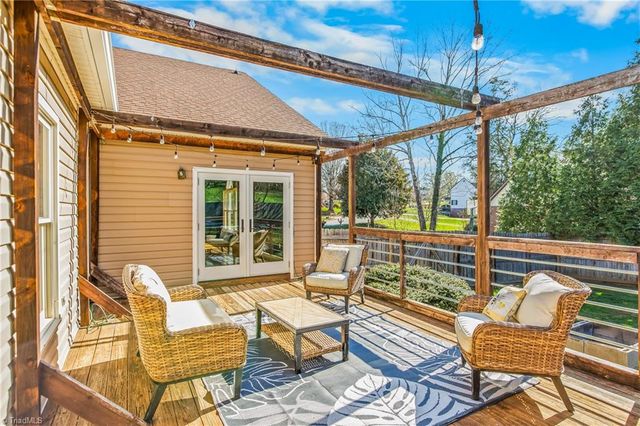 1108 Elmwood Avenue, High Point, NC 27265