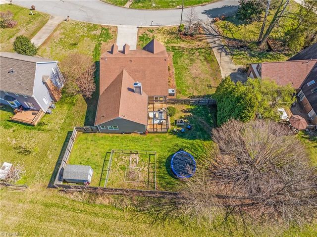 1108 Elmwood Avenue, High Point, NC 27265