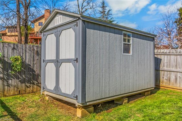 1108 Elmwood Avenue, High Point, NC 27265