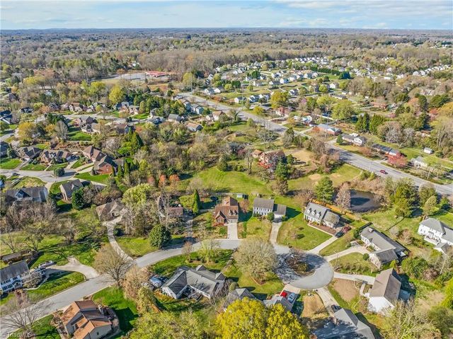 1108 Elmwood Avenue, High Point, NC 27265