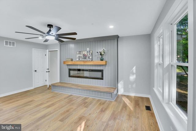 3909 THOROUGHBRED LN, Owings Mills, MD 21117