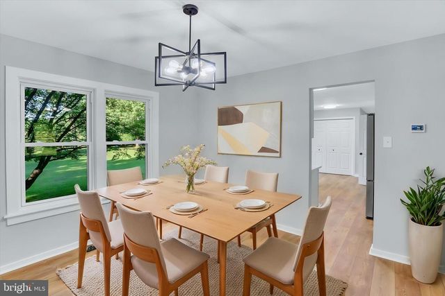 3909 THOROUGHBRED LN, Owings Mills, MD 21117