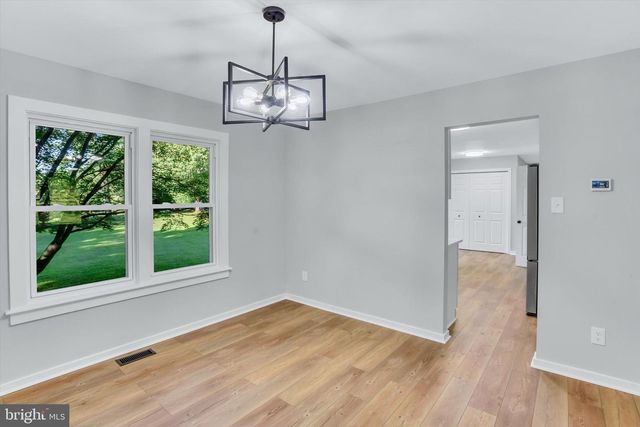 3909 THOROUGHBRED LN, Owings Mills, MD 21117