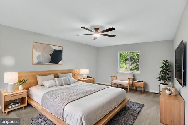 3909 THOROUGHBRED LN, Owings Mills, MD 21117