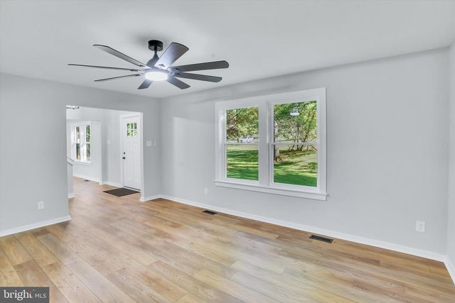 3909 THOROUGHBRED LN, Owings Mills, MD 21117