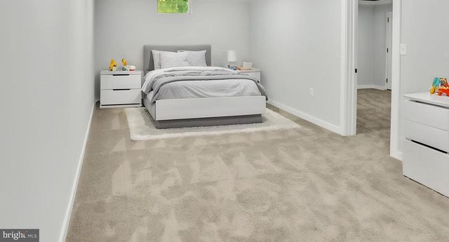 3909 THOROUGHBRED LN, Owings Mills, MD 21117