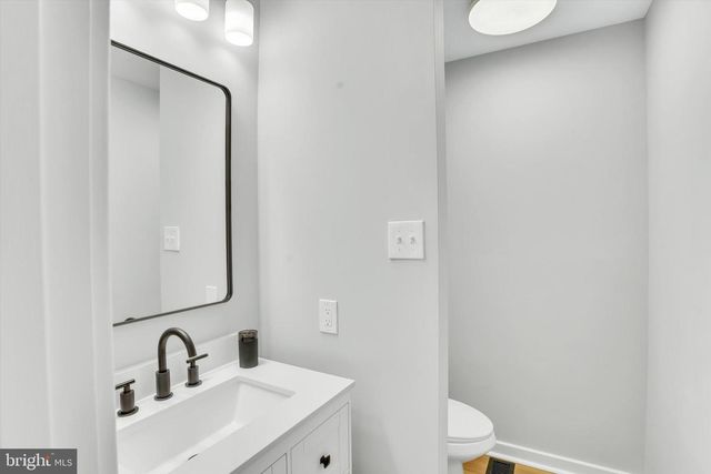 3909 THOROUGHBRED LN, Owings Mills, MD 21117