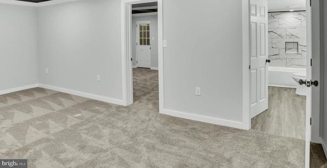 3909 THOROUGHBRED LN, Owings Mills, MD 21117
