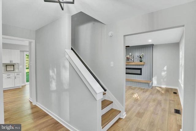 3909 THOROUGHBRED LN, Owings Mills, MD 21117