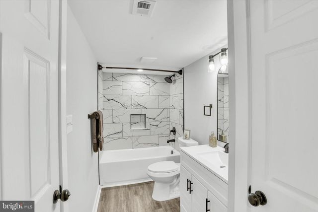 3909 THOROUGHBRED LN, Owings Mills, MD 21117