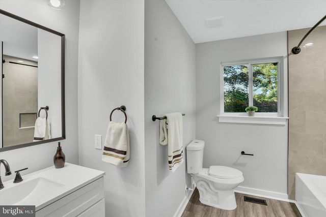 3909 THOROUGHBRED LN, Owings Mills, MD 21117