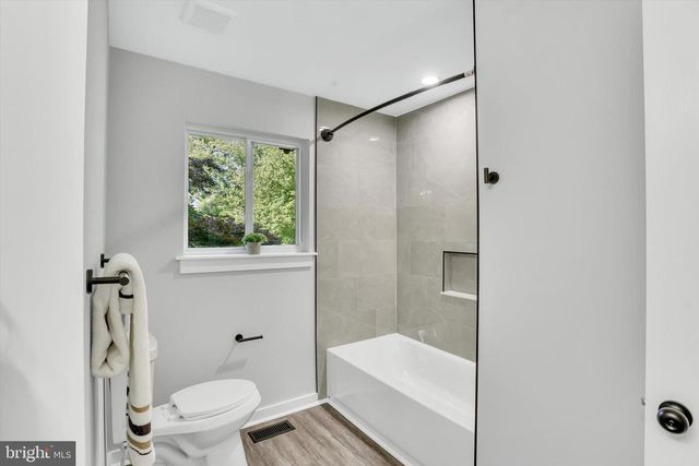 3909 THOROUGHBRED LN, Owings Mills, MD 21117