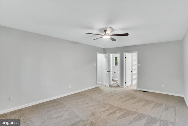 3909 THOROUGHBRED LN, Owings Mills, MD 21117