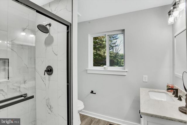 3909 THOROUGHBRED LN, Owings Mills, MD 21117