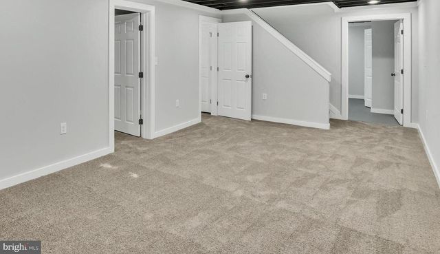 3909 THOROUGHBRED LN, Owings Mills, MD 21117