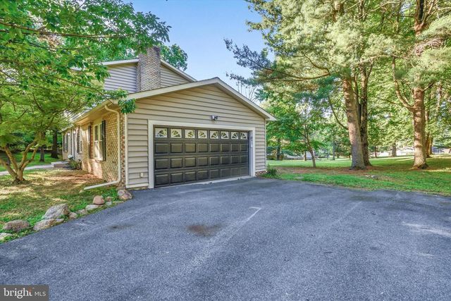 3909 THOROUGHBRED LN, Owings Mills, MD 21117