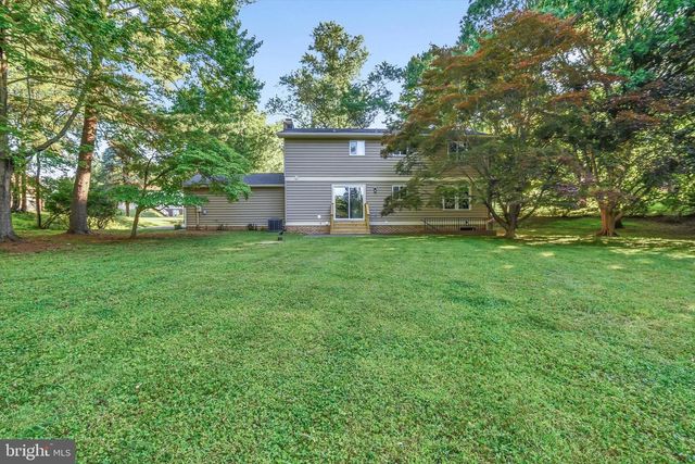 3909 THOROUGHBRED LN, Owings Mills, MD 21117